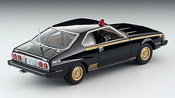 西部警察　トミーテック　トミカリミテッドビンテージネオ　23　MACHINE-X Amazon | トミカリミテッドヴィンテージ ネオ 1/64 LV-NEO 西部